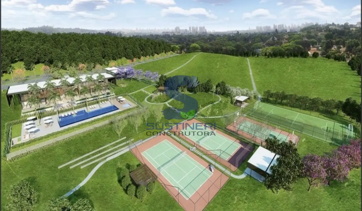 Bosque do Horto - Jundiaí