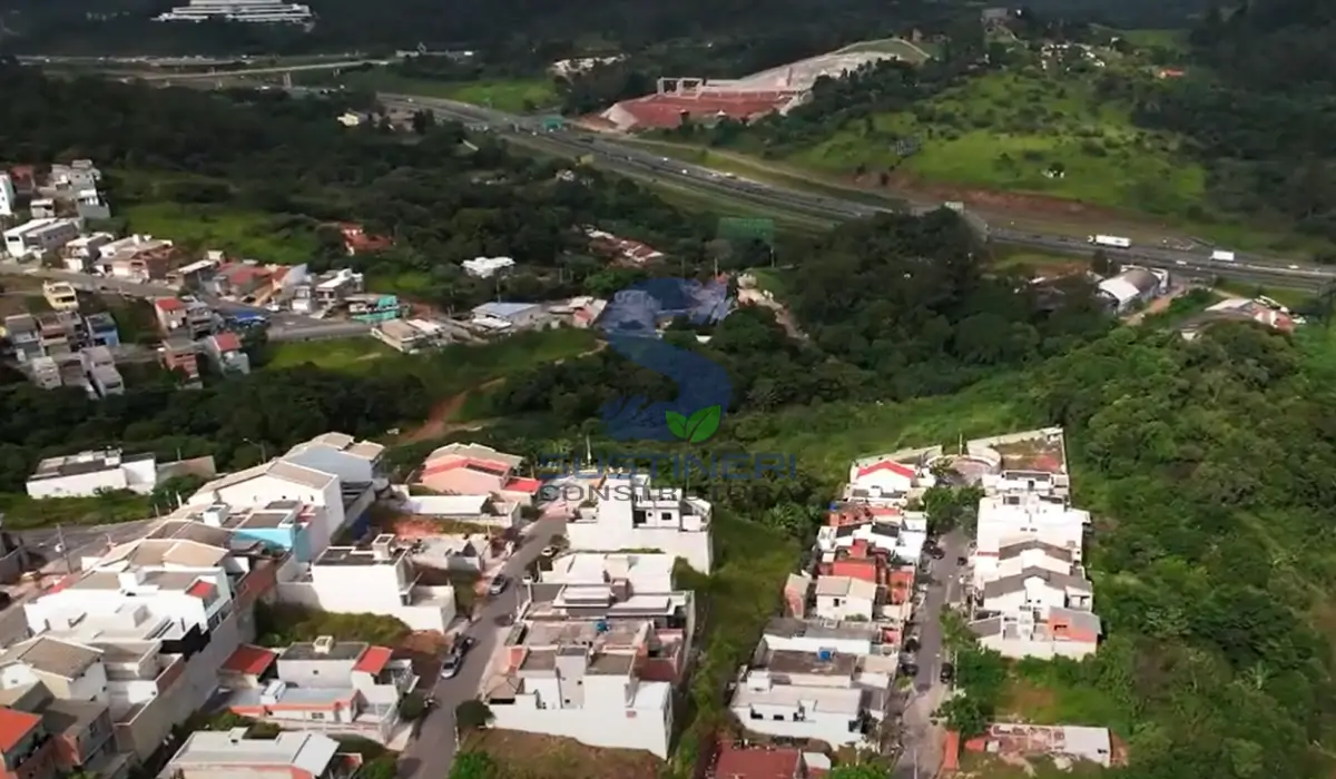 Jardim Vale Verde - Jundiaí