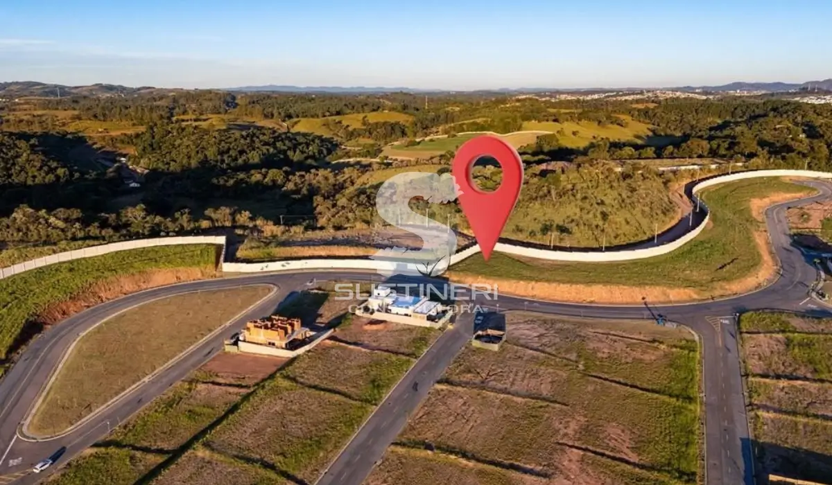 Portal dos Lagos Jundiai Terreno e Construçao 476p628k (6)