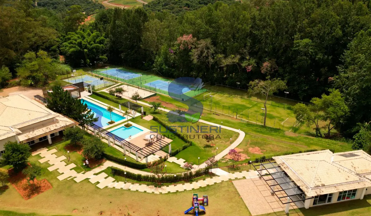 Terra Caxambu - Jundiaí