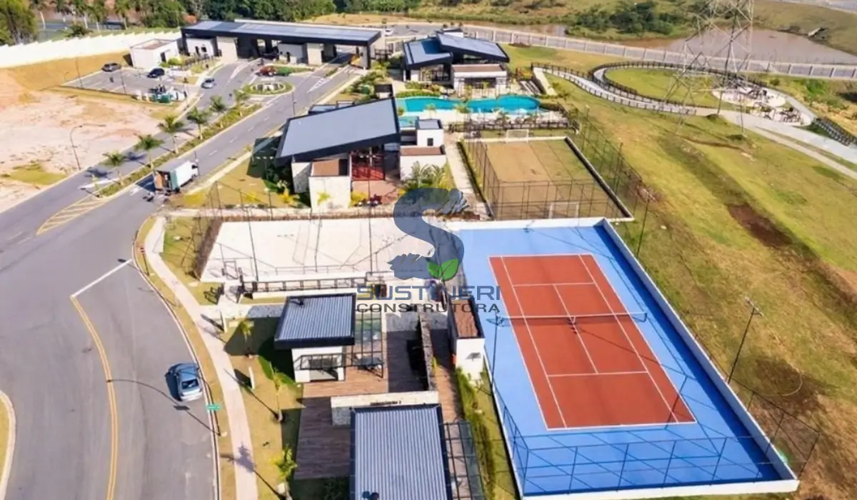 Portal dos Lagos - Jundiaí 