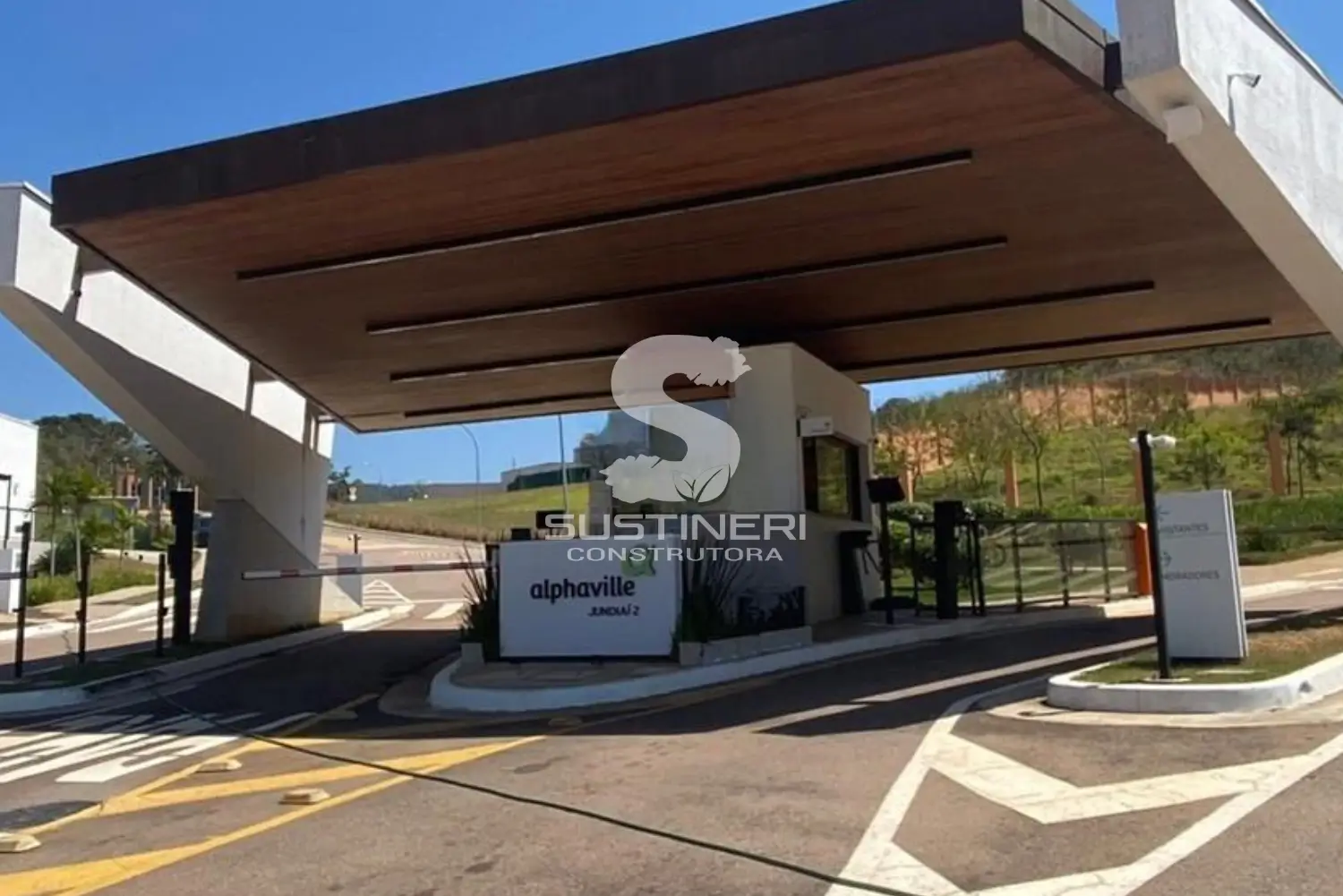 Alphaville Jundiaí 2 
