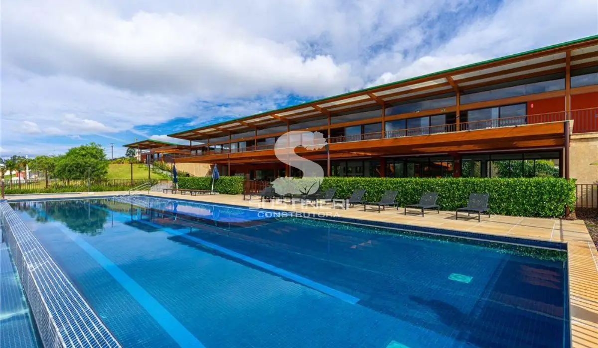 Terras da Alvorada  - Jundiaí